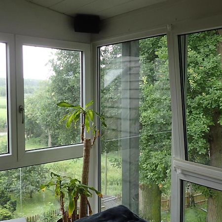 Appartment Döllinger Messe Fränkisches Seenland Schwabach Exterior foto